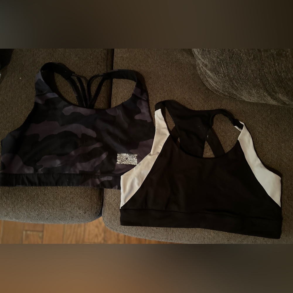 Sports Bra Bundle